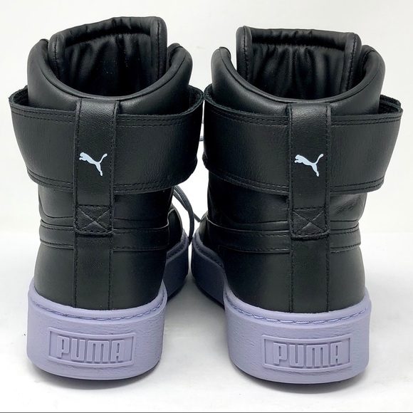 PUMA WOMEN Platform - Picture 4 of 7